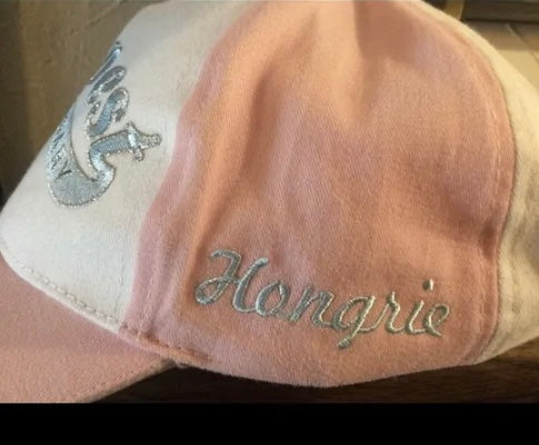 Budapest Hungary Baseball Cap